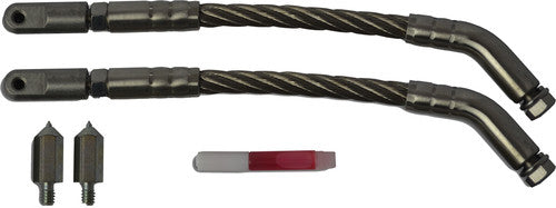 STRAIGHTLINE Ice Scratcher Kit - 185-101