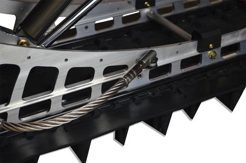 STRAIGHTLINE Ice Scratcher Rail Saver Tip Holder - 185-108