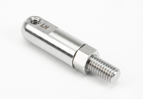STRAIGHTLINE Ice Scratcher Replacement End - 185-111
