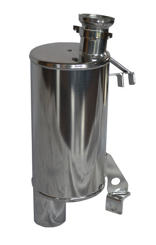 STRAIGHTLINE Lightweight Silencer/Muffler - 133-106