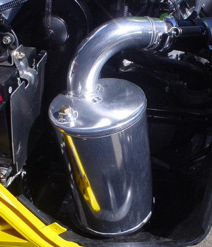 STRAIGHTLINE Lightweight Silencer/Muffler - 134-123
