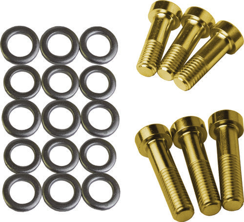 STRAIGHTLINE P-Drive Pivot Bolt Kit - 121-245