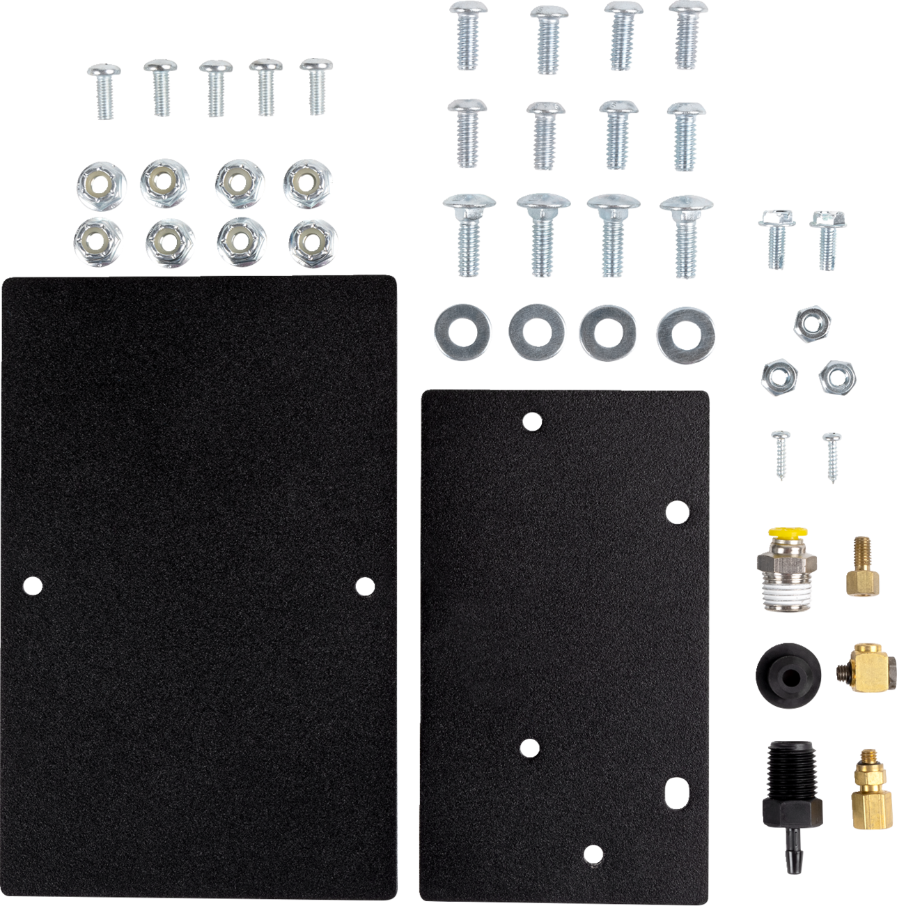 STRAIGHTLINE PERFORMANCE Belt Aid System - Belt Aid / Maverick X3 1142-0980