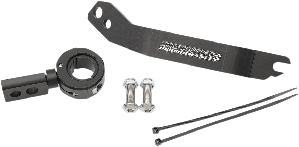 STRAIGHTLINE PERFORMANCE Chassis Support Brace - Ski-Doo 0502-0538