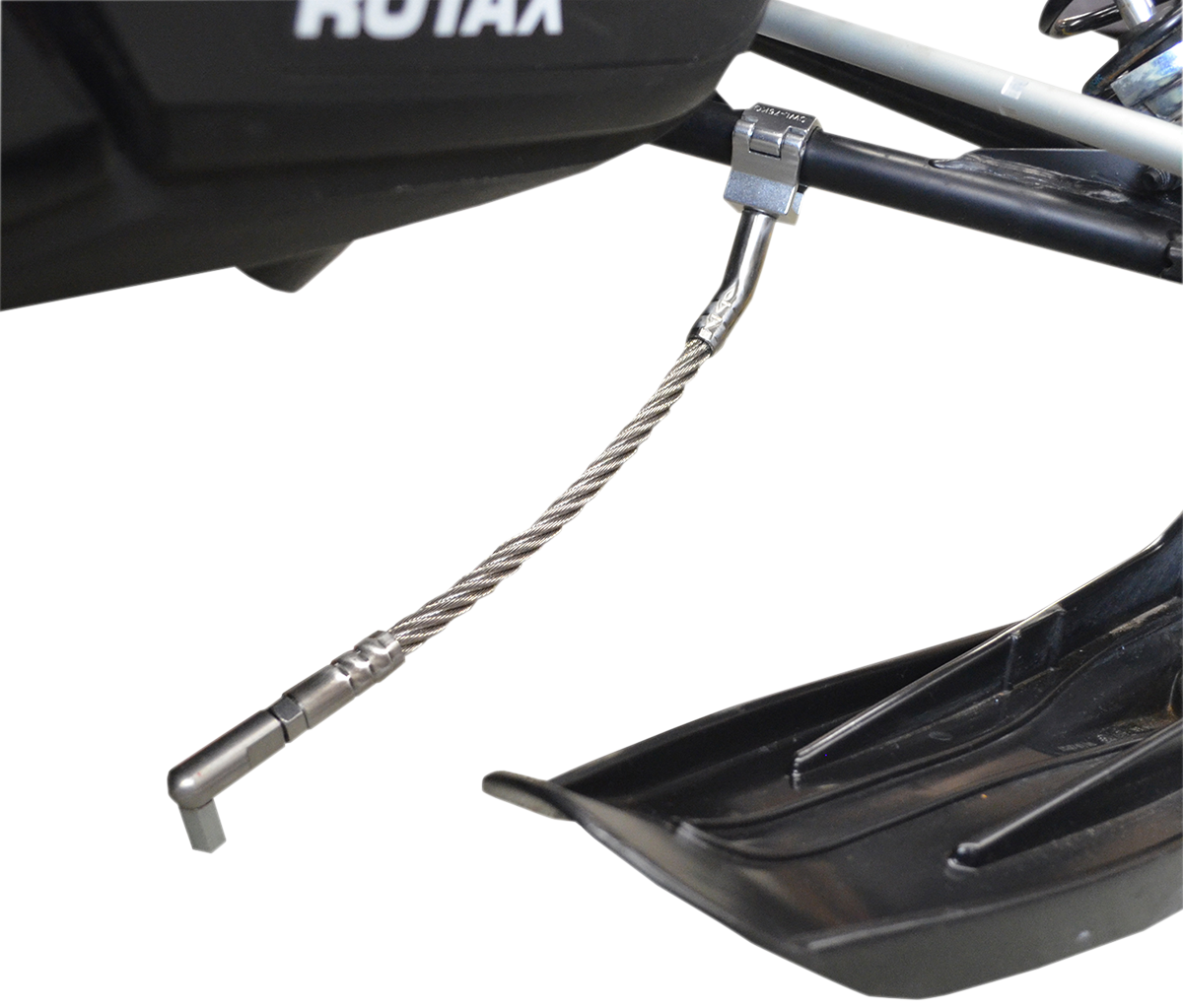 STRAIGHTLINE PERFORMANCE Performance Ice Scratcher Kit - 15" / Long 0530-1468