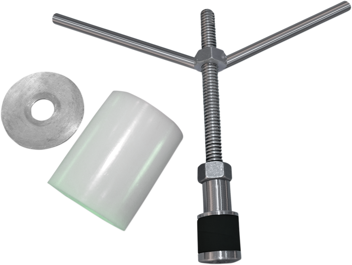 STRAIGHTLINE PERFORMANCE QRS Clutch Compression Tool - Compression Tool / QRS Clutch / 900 Turbo 3803-0199