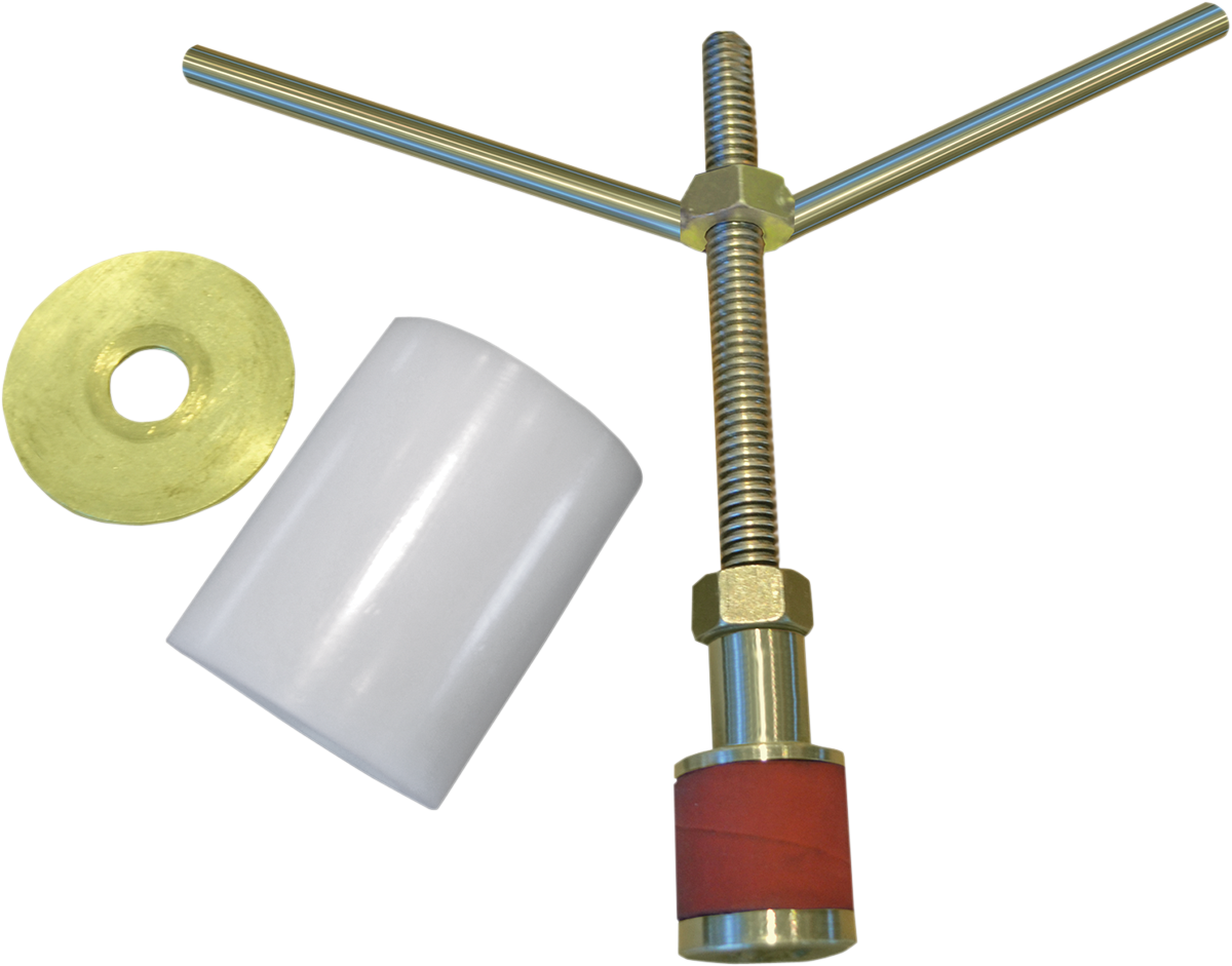 STRAIGHTLINE PERFORMANCE QRS Clutch Compression Tool - Compression Tool / QRS Clutch / Ski-Doo 3803-0085