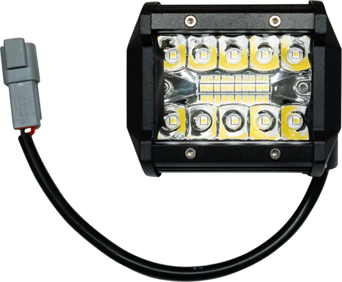 STRAIGHTLINE PERFORMANCE SmartWire Reverse Light Kit