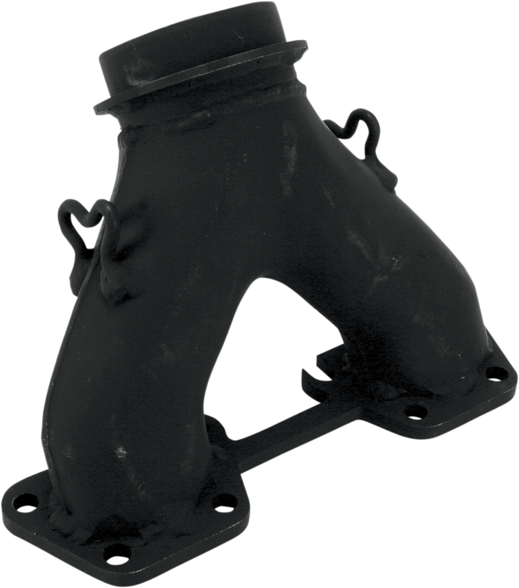 STRAIGHTLINE PERFORMANCE Y-Pipe