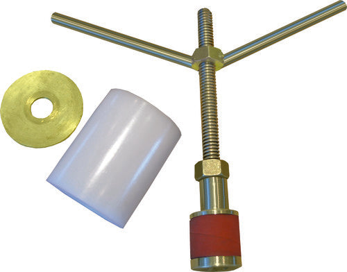 STRAIGHTLINE QRS Secondary Clutch Spring Compressor - 151-107