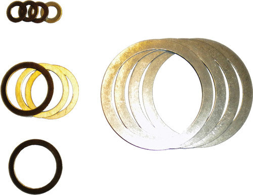 STRAIGHTLINE QRS Shim Kit - 121-211