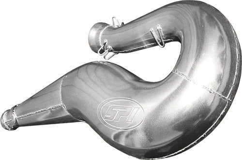 STRAIGHTLINE Single Pipe - 134-133