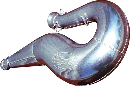 STRAIGHTLINE Single Pipe - 134-162
