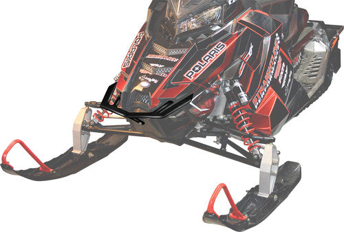 STRAIGHTLINE Sport Series Bumper - 182-109