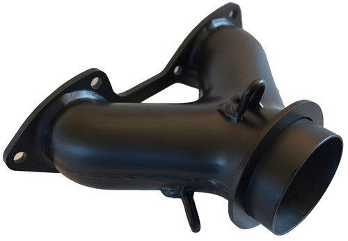 STRAIGHTLINE Y-Pipe - 131-126
