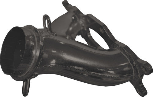 STRAIGHTLINE Y-Pipe - 132-106