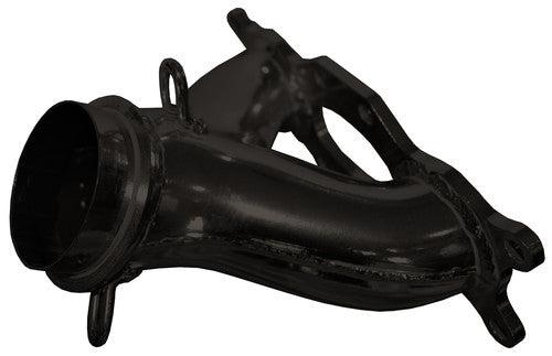 STRAIGHTLINE Y-Pipe - 132-121