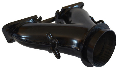 STRAIGHTLINE Y-Pipe - 134-132