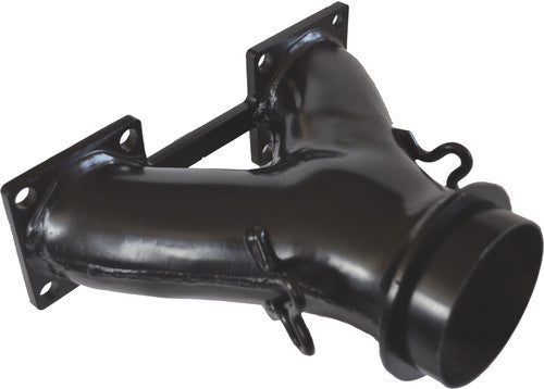 STRAIGHTLINE Y-Pipe - 134-161