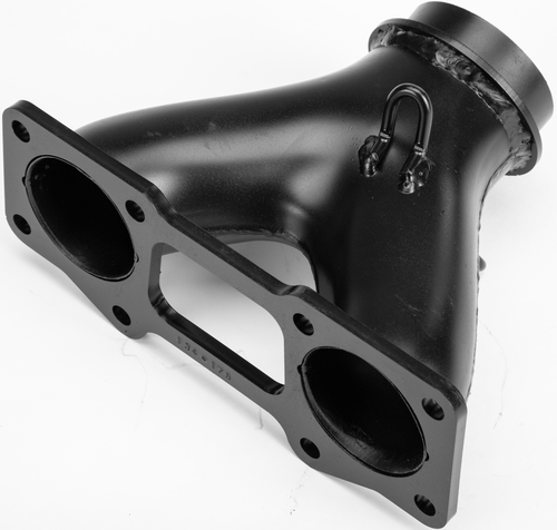 STRAIGHTLINE Y-Pipe - 134-175