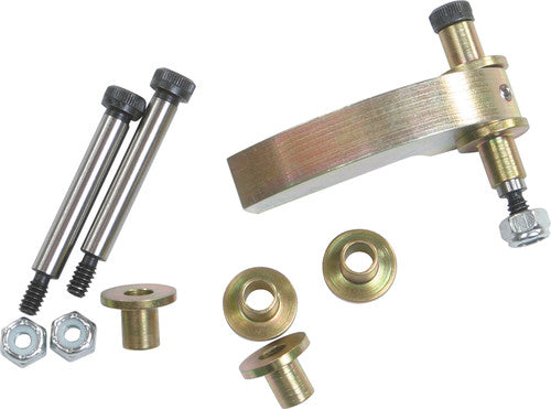 STRAIGHTLINE Yamaha Drive Clutch Weight Pin Conversion Kit - 122-104