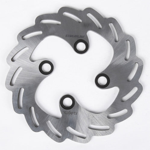 STREAMLINE Blade Rotor - F2-ROT3L