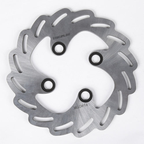 STREAMLINE Blade Rotor - F2-ROT3R