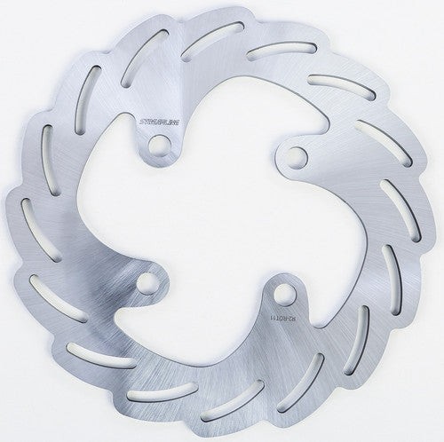 STREAMLINE Blade Rotor - R2-ROT11