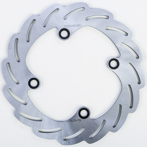 STREAMLINE Blade Rotor - R2-ROT2