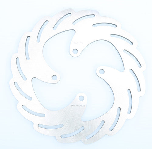 STREAMLINE Blade Rotor - R2-ROT3