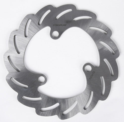 STREAMLINE Blade Rotor - R2-ROT4