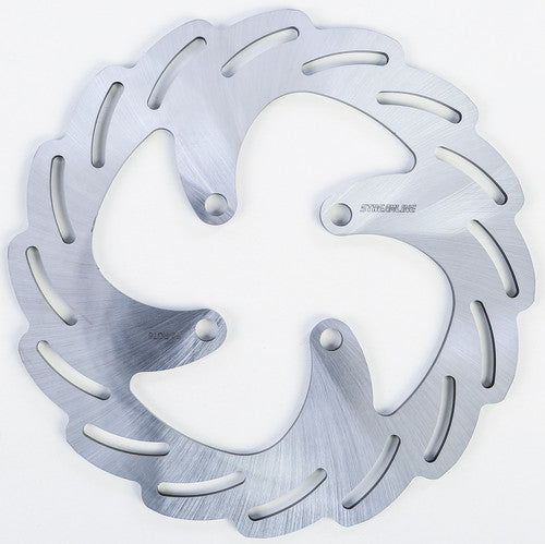 STREAMLINE Blade Rotor - R2-ROT6