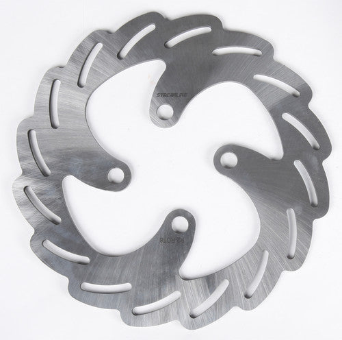 STREAMLINE Blade Rotor - R2-ROT8