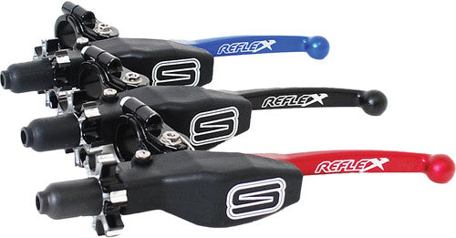 STREAMLINE Clutch Lever Assembly - SA-106-BK