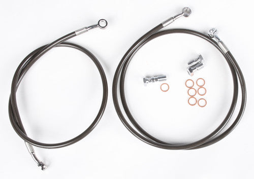 STREAMLINE Front Brake Line Kit - XP900-F 2 SM
