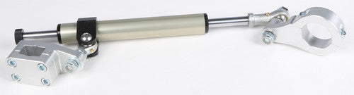 STREAMLINE Non-Rebuildable Billetanium Steering Stabilizer - BTS-S54-S