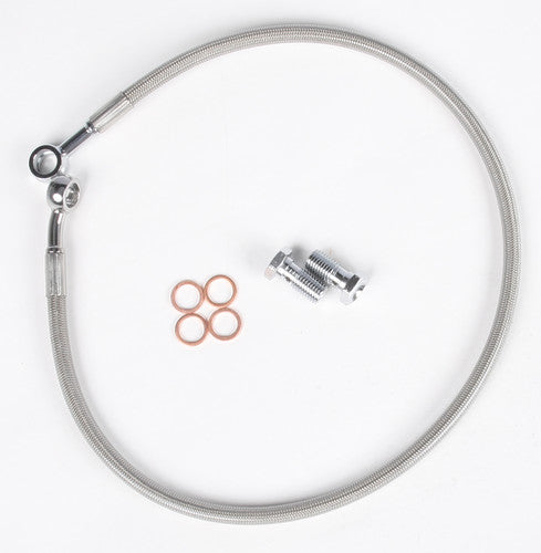 STREAMLINE Rear Brake Line Kit - ATC250R-R