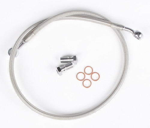 STREAMLINE Rear Brake Line Kit - BAN-R-4