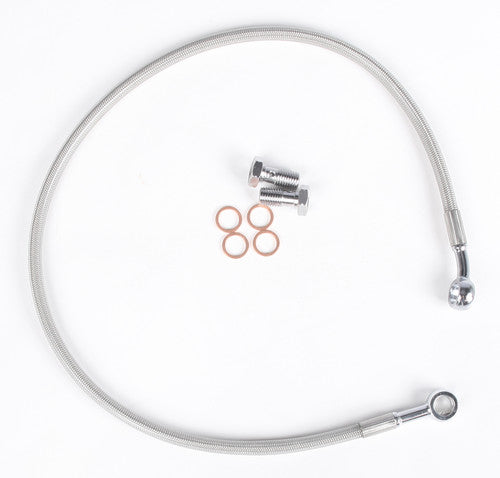 STREAMLINE Rear Brake Line Kit - BAN-R