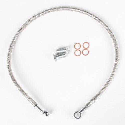 STREAMLINE Rear Brake Line Kit - PRED500-R