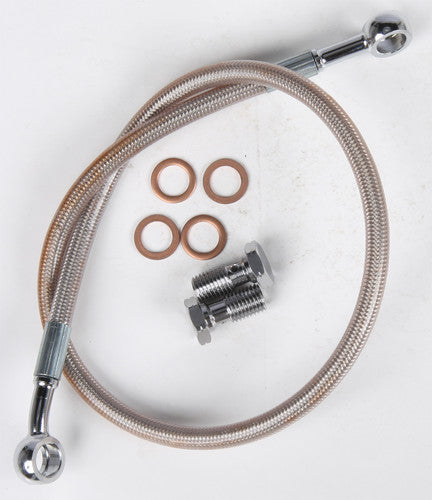 STREAMLINE Rear Brake Line Kit - RAP250-R