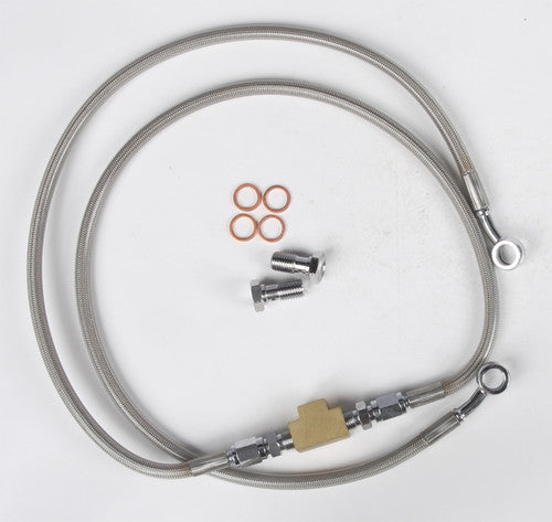 STREAMLINE Rear Brake Line Kit - RHIN700-R