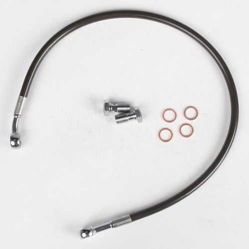 STREAMLINE Rear Brake Line Kit - YFZR-R-SM