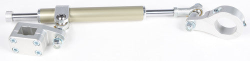 STREAMLINE Rebuildable Billetanium Steering Stabilizer - BTS-RB54-S