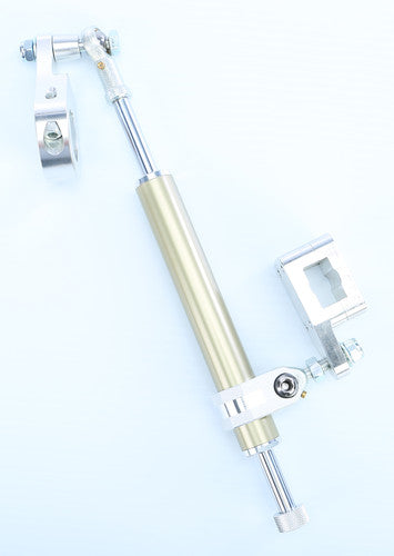 STREAMLINE Rebuildable Eleven Position Steering Stabilizer - BTS-ERB51-S