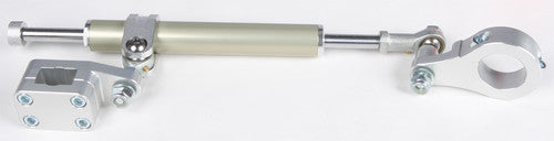 STREAMLINE Rebuildable Eleven Position Steering Stabilizer - BTS-ERB54-S