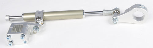 STREAMLINE Rebuildable Eleven Position Steering Stabilizer - BTS-ERB543-S