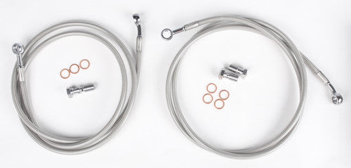 STREAMLINE Universal 2-Line Front Kit - UNIV-2F-54