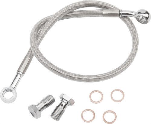 STREAMLINE Universal Brake Line Kit - UNIV-R-20