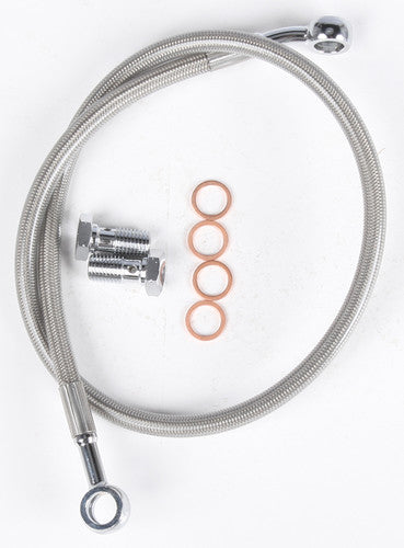 STREAMLINE Universal Brake Line Kit - UNIV-R-24